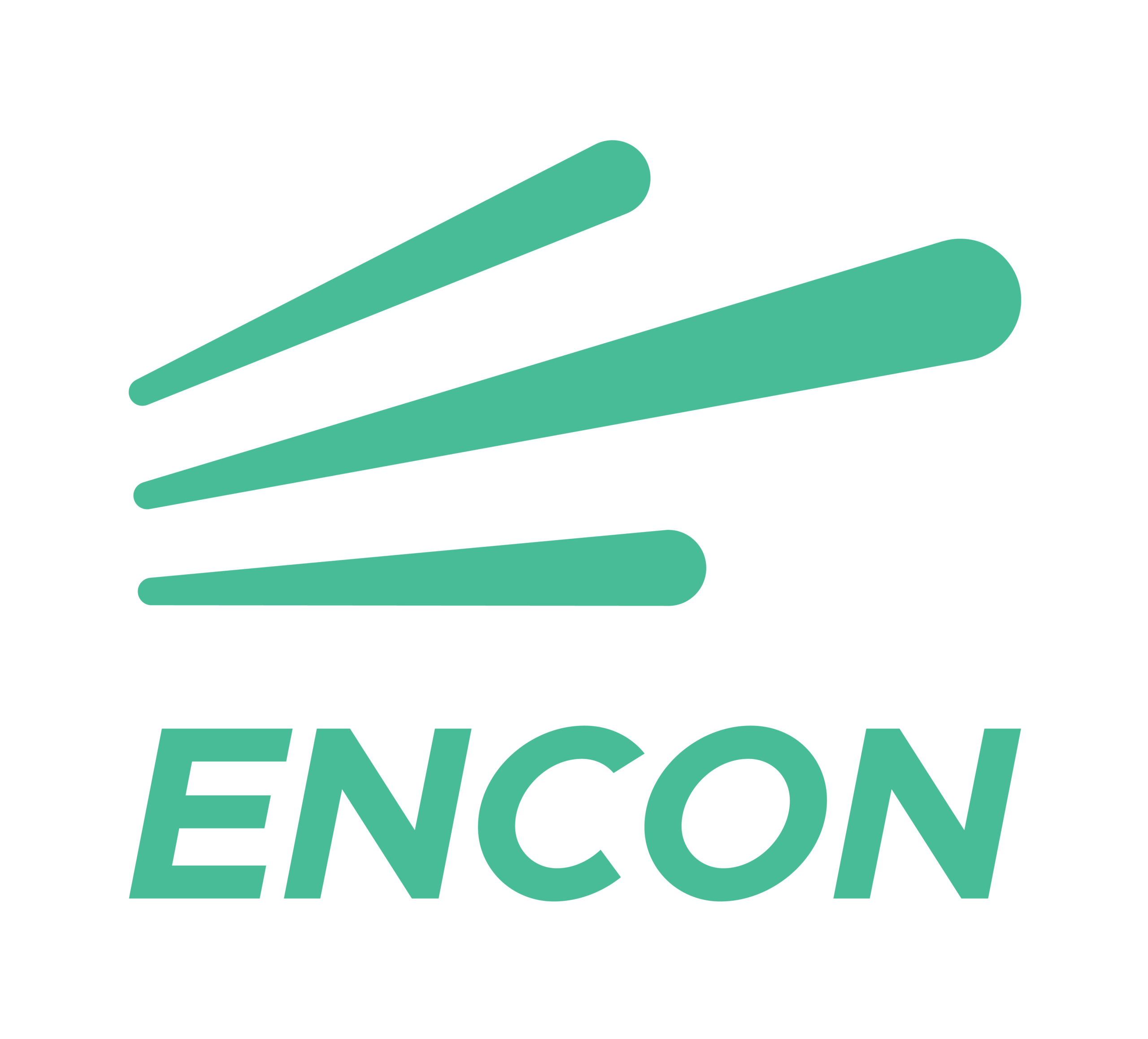 Encon Simulation India logo