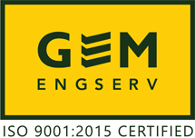 Gem Engserv logo