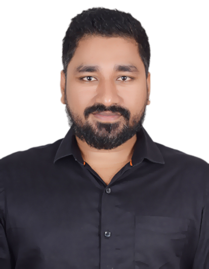 Piyush Kumar Yadav, proprietor with 15+ years experience — corporate IT sales at Global IT Systems and Solutions